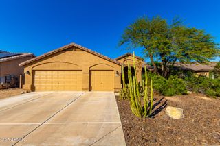 10816 W QUAIL Avenue, Peoria, AZ 85373