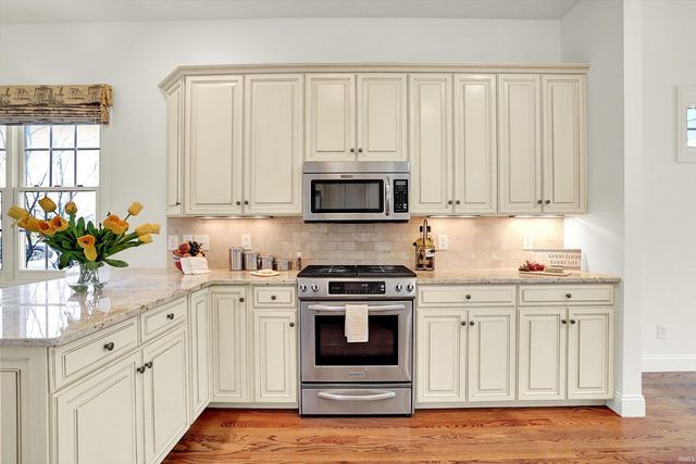 2811 S Atlee St, Bloomington, IN 47401