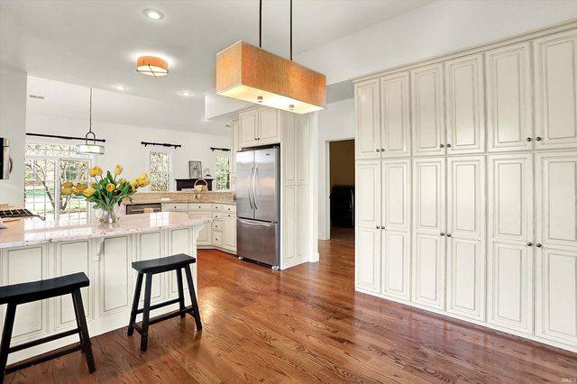 2811 S Atlee St, Bloomington, IN 47401