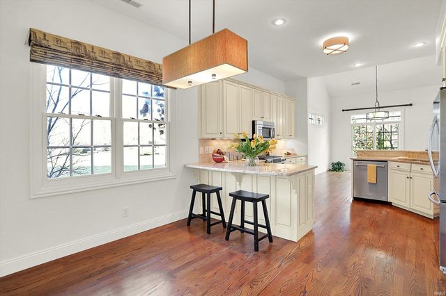 2811 S Atlee St, Bloomington, IN 47401