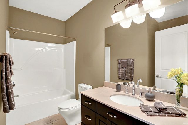 2811 S Atlee St, Bloomington, IN 47401