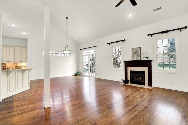 2811 S Atlee St, Bloomington, IN 47401