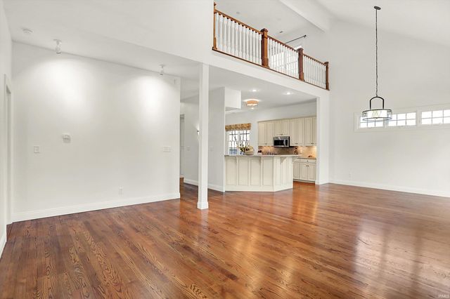 2811 S Atlee St, Bloomington, IN 47401