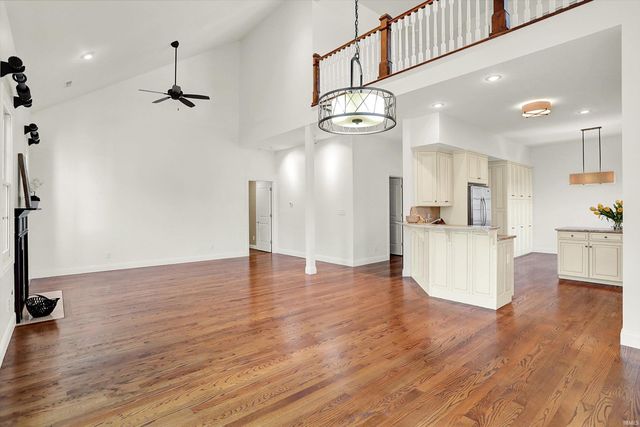 2811 S Atlee St, Bloomington, IN 47401