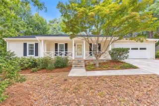 1025 Ridgedale Drive, Lawrenceville, GA 30043