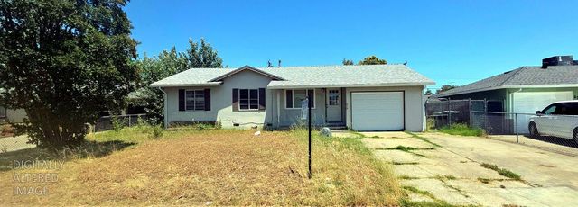 6736 Medora Dr, North Highlands, CA 95660