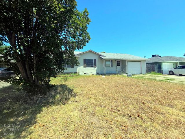 6736 Medora Dr, North Highlands, CA 95660