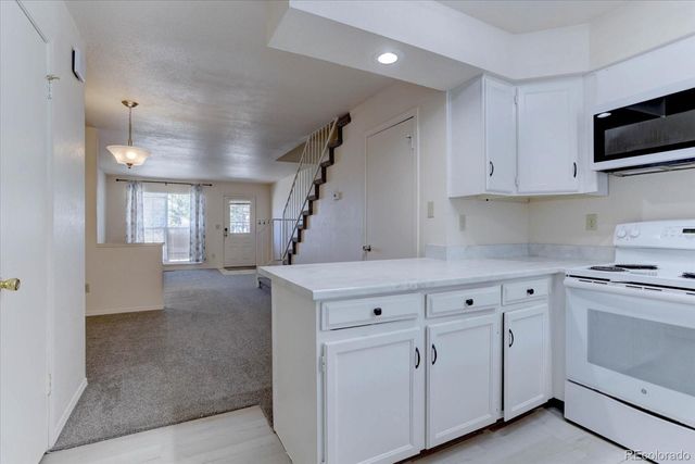 19842 Summerset Lane, Parker, CO 80138