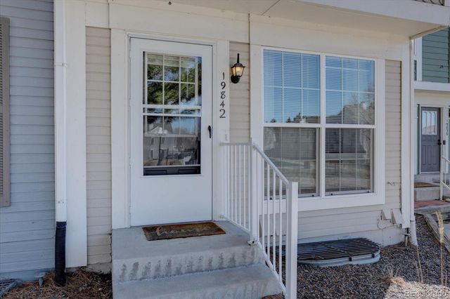 19842 Summerset Lane, Parker, CO 80138