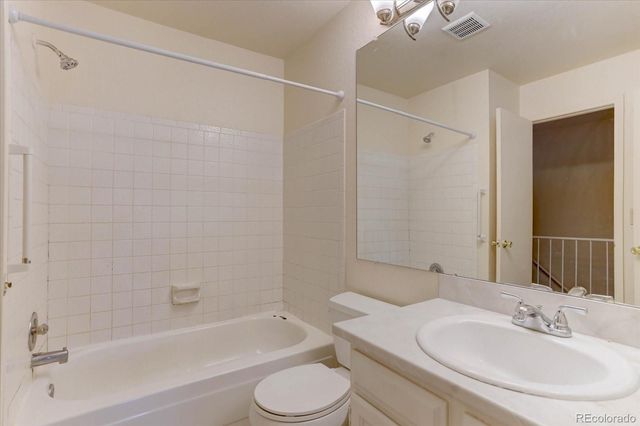 19842 Summerset Lane, Parker, CO 80138