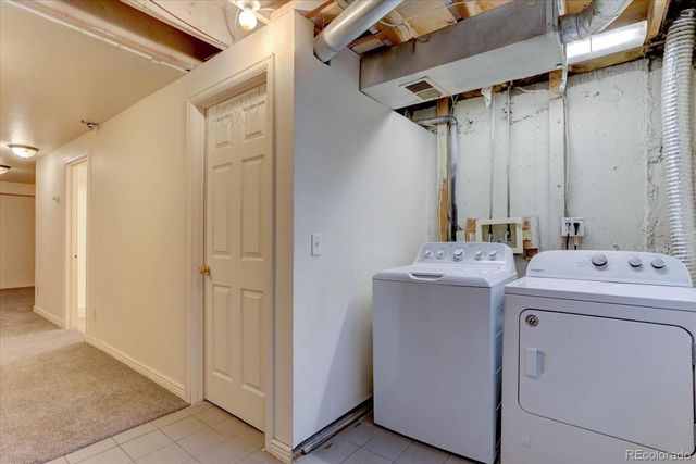 19842 Summerset Lane, Parker, CO 80138