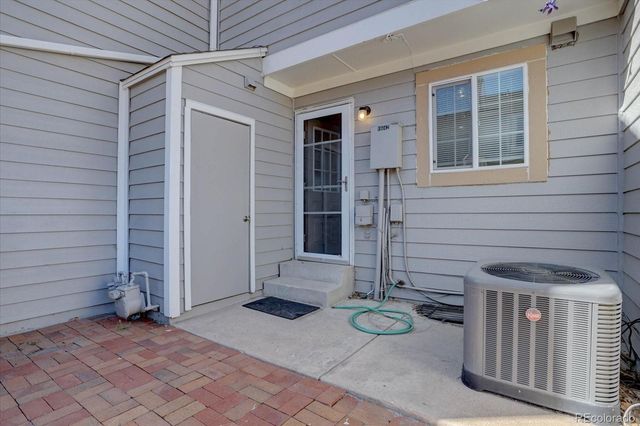 19842 Summerset Lane, Parker, CO 80138