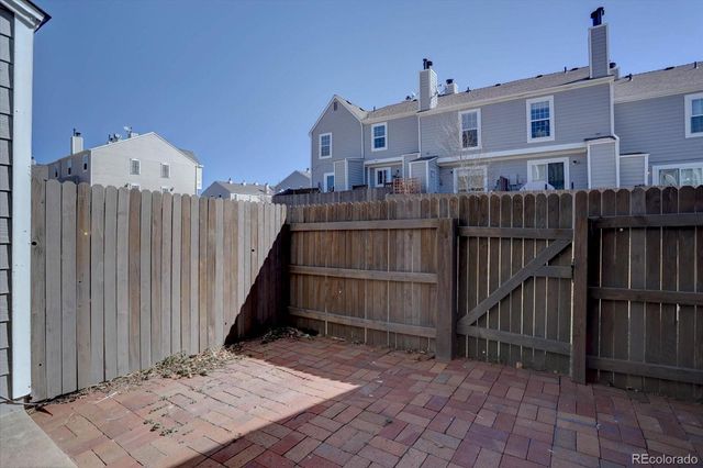 19842 Summerset Lane, Parker, CO 80138