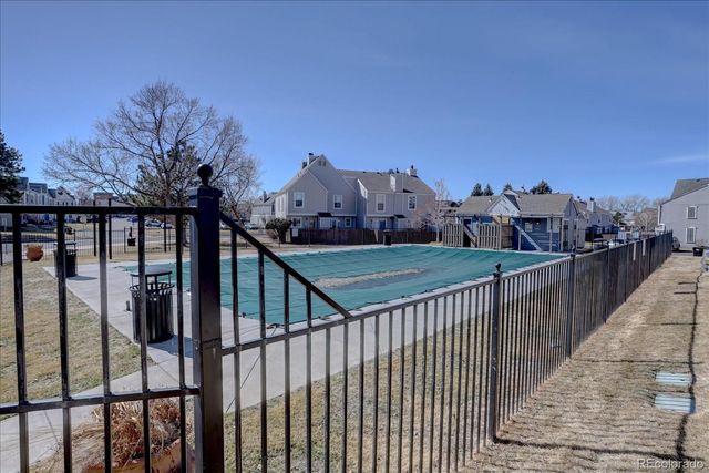 19842 Summerset Lane, Parker, CO 80138