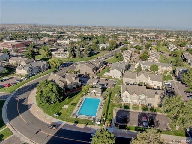 19842 Summerset Lane, Parker, CO 80138