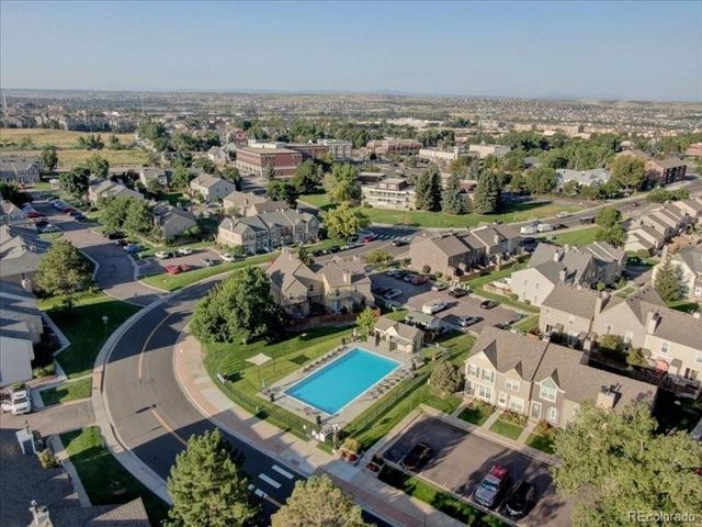 19842 Summerset Lane, Parker, CO 80138