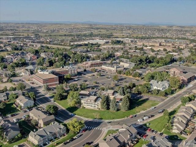 19842 Summerset Lane, Parker, CO 80138