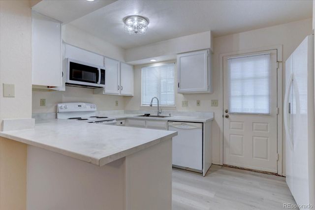 19842 Summerset Lane, Parker, CO 80138