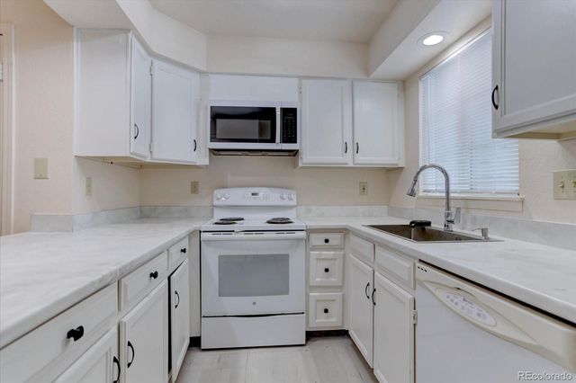 19842 Summerset Lane, Parker, CO 80138