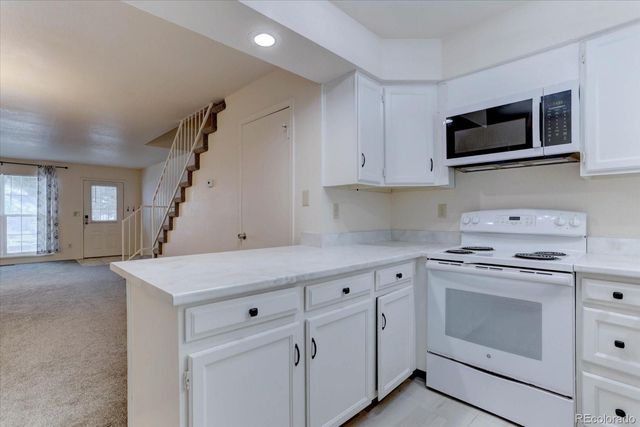 19842 Summerset Lane, Parker, CO 80138