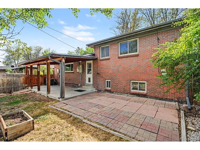 1250 Saulsbury St, Lakewood, CO 80214