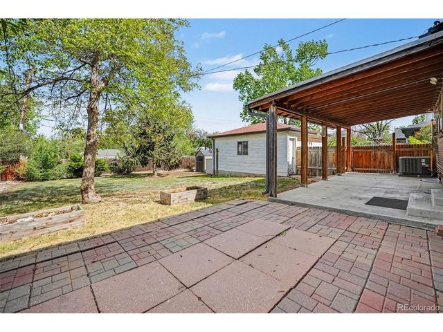 1250 Saulsbury St, Lakewood, CO 80214