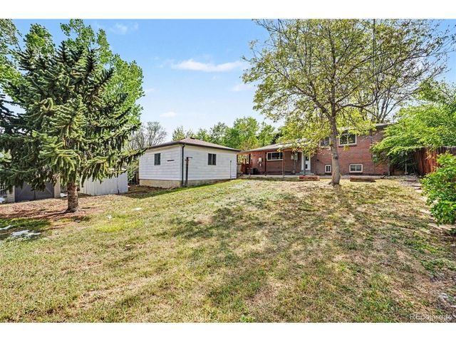 1250 Saulsbury St, Lakewood, CO 80214