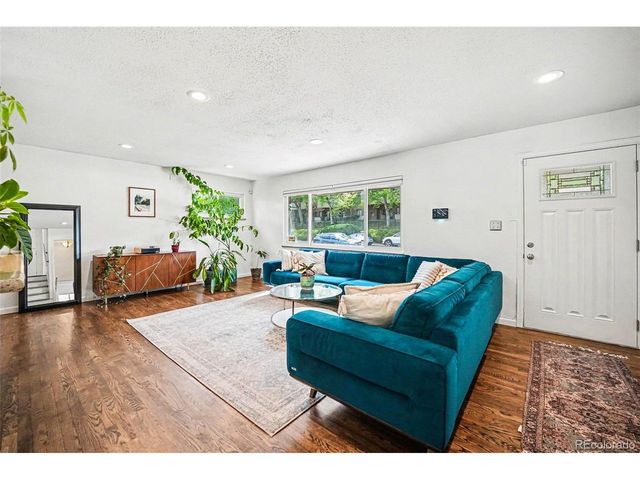 1250 Saulsbury St, Lakewood, CO 80214