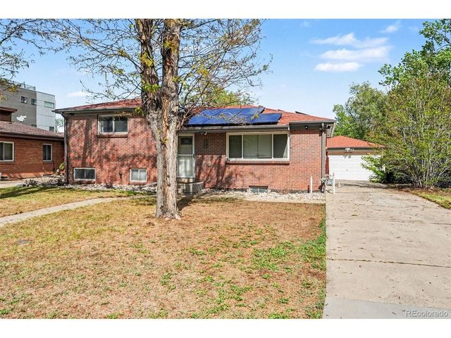 1250 Saulsbury St, Lakewood, CO 80214