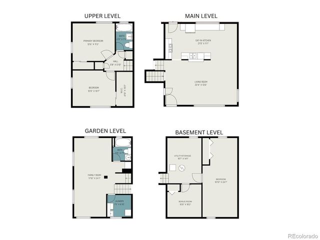 1250 Saulsbury St, Lakewood, CO 80214
