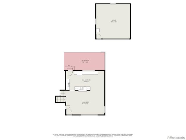 1250 Saulsbury St, Lakewood, CO 80214