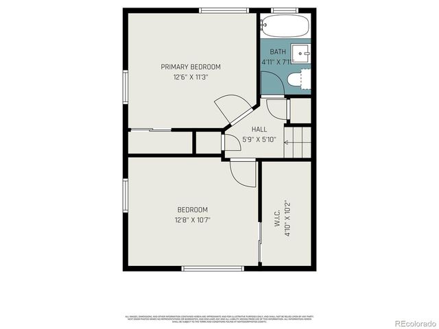 1250 Saulsbury St, Lakewood, CO 80214