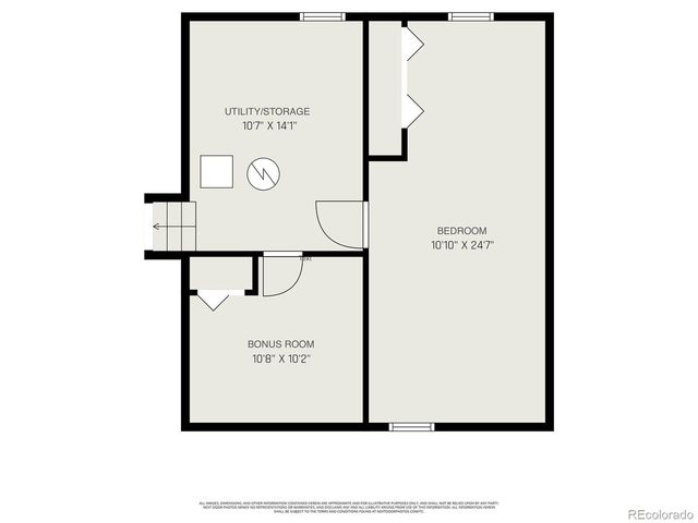 1250 Saulsbury St, Lakewood, CO 80214