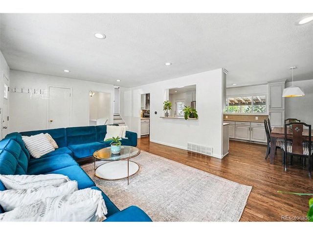 1250 Saulsbury St, Lakewood, CO 80214