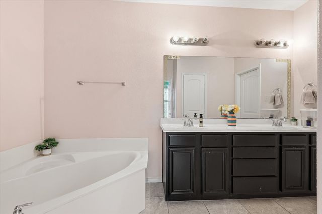 5605 Cojimar Drive, Mckinney, TX 75070