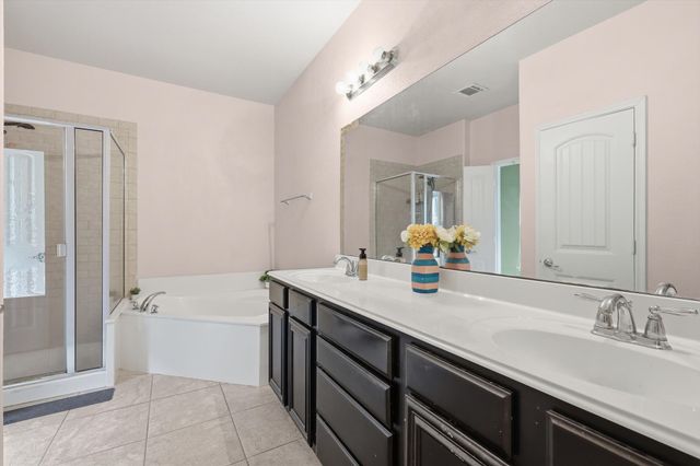 5605 Cojimar Drive, Mckinney, TX 75070