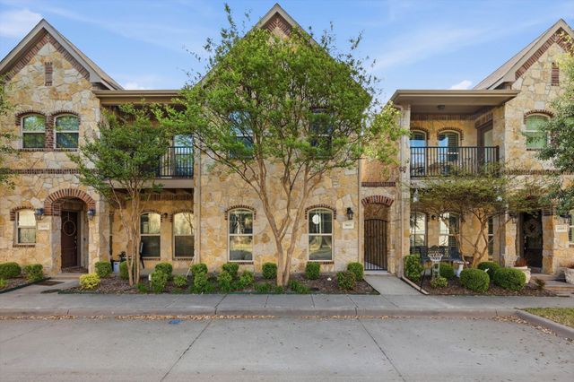 5605 Cojimar Drive, Mckinney, TX 75070
