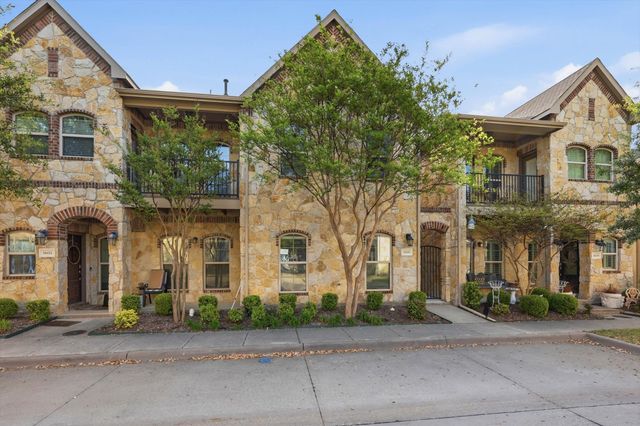 5605 Cojimar Drive, Mckinney, TX 75070