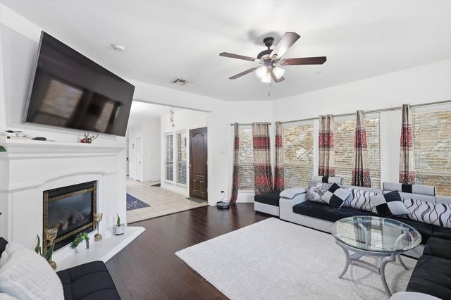 5605 Cojimar Drive, Mckinney, TX 75070