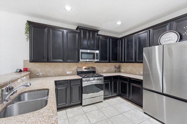 5605 Cojimar Drive, Mckinney, TX 75070