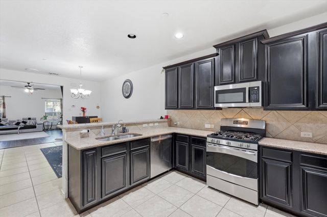 5605 Cojimar Drive, Mckinney, TX 75070