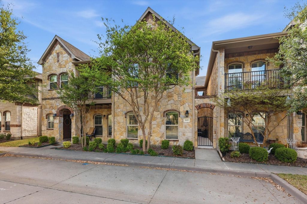 5605 Cojimar Drive, Mckinney, TX 75070