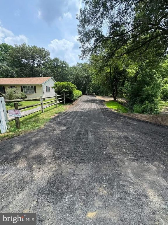 BAPTIST RD, Cordova, MD 21625