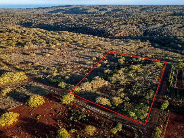 Kaula Rd, Maunaloa, HI 96770