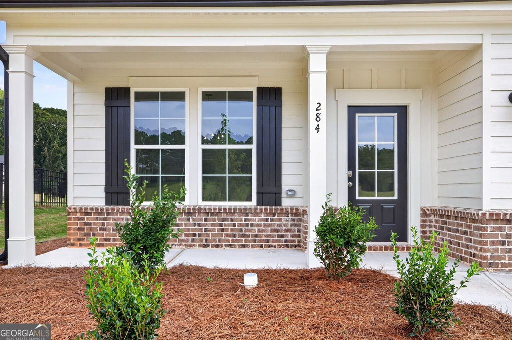 284 Crimson Feather Drive, Jefferson, GA 30549 — photo 3