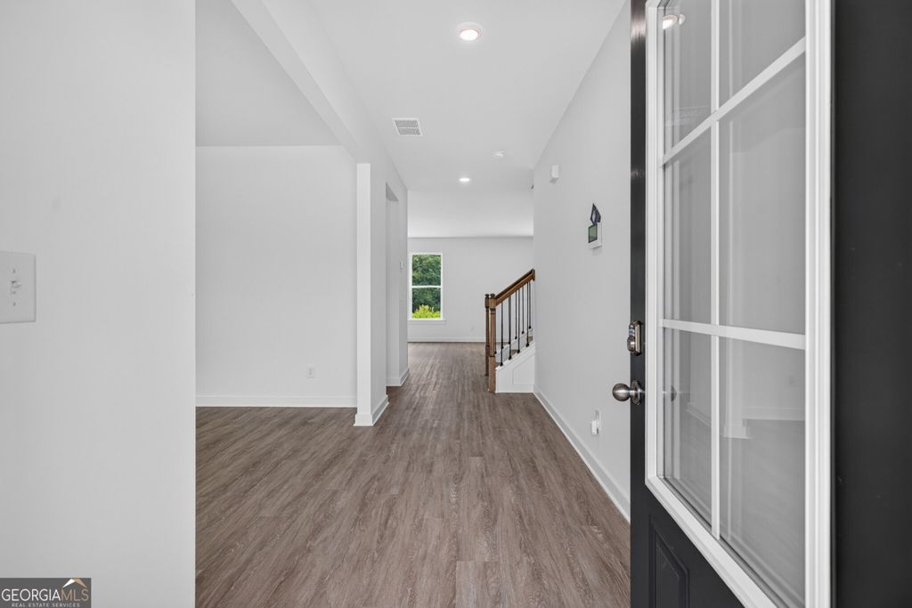 284 Crimson Feather Drive, Jefferson, GA 30549 — photo 4