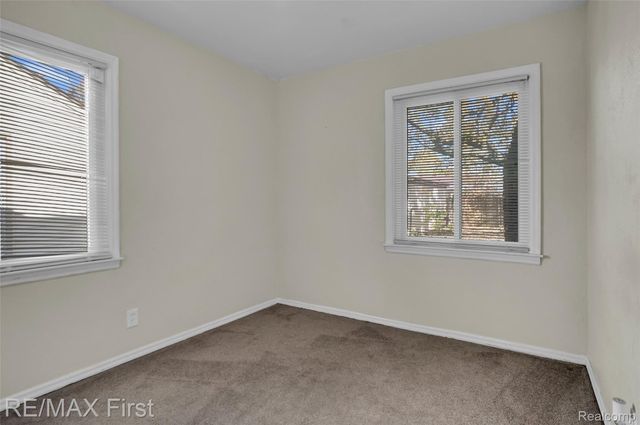 26730 Ridgemont Street, Roseville, MI 48066