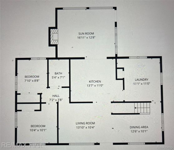 26730 Ridgemont Street, Roseville, MI 48066