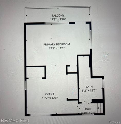 26730 Ridgemont Street, Roseville, MI 48066