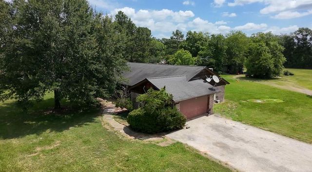 18914 Hamish Road, Tomball, TX 77377